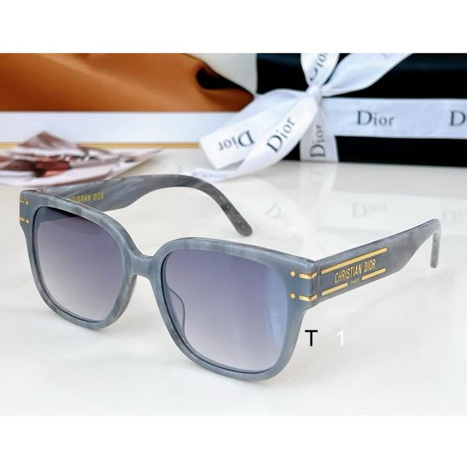 Dior Sunglasses ID:20240804-147